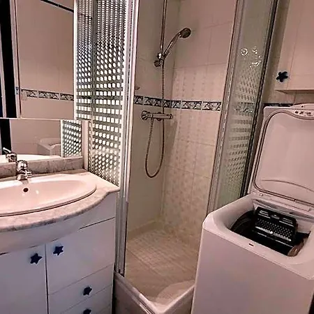 Hotel Magnifique T2 Acces Direct - - Vue Ocean 3*