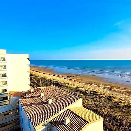 Magnifique T2 Acces Direct - - Vue Ocean Saint-Hilaire-de-Riez