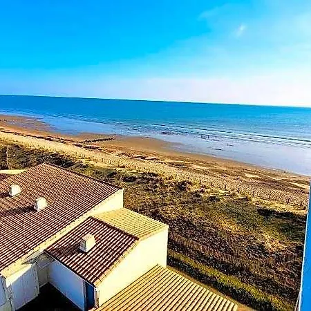 Hotel Magnifique T2 Acces Direct - - Vue Ocean 3*