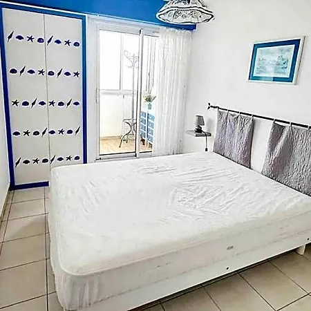 Hotel Magnifique T2 Acces Direct - - Vue Ocean