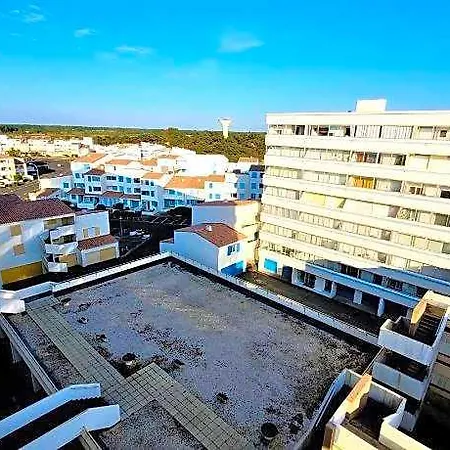 Magnifique T2 Acces Direct - - Vue Ocean Hotel
