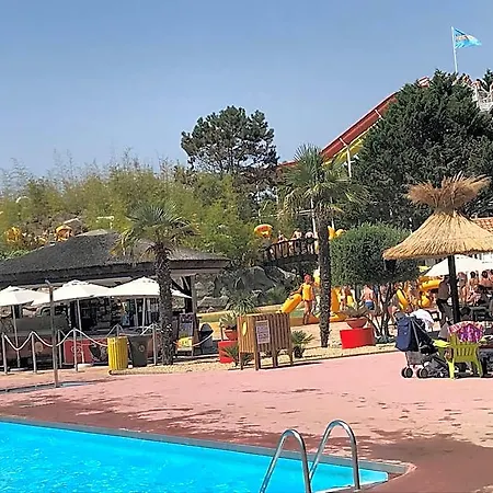 Magnifique T2 Acces Direct - - Vue Ocean Hotel Saint-Hilaire-de-Riez