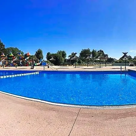 Magnifique T2 Acces Direct - - Vue Ocean Saint-Hilaire-de-Riez