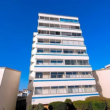 Magnifique T2 Acces Direct - - Vue Ocean