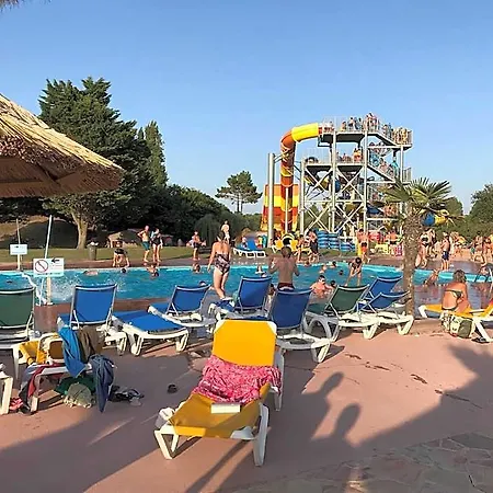 Magnifique T2 Acces Direct - - Vue Ocean Hotel