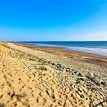 Magnifique T2 Acces Direct - - Vue Ocean Hotel 3*