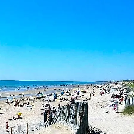 Magnifique T2 Acces Direct - - Vue Ocean Hotel 3*