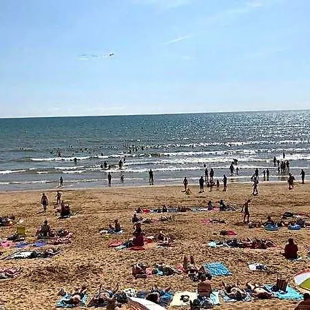 Hotel Magnifique T2 Acces Direct - - Vue Ocean 3*