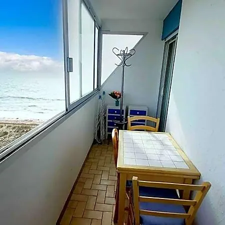 Hotel Magnifique T2 Acces Direct - - Vue Ocean Saint-Hilaire-de-Riez
