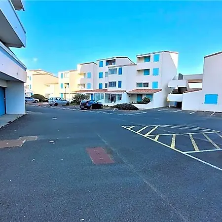 Hotel Magnifique T2 Acces Direct - - Vue Ocean Saint-Hilaire-de-Riez