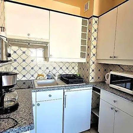 Magnifique T2 Acces Direct - - Vue Ocean 3* Saint-Hilaire-de-Riez